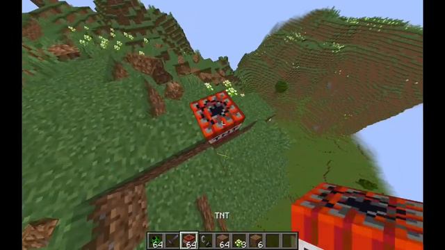Minecraft physics mod BEST MOD EVER!!! смотреть онлайн