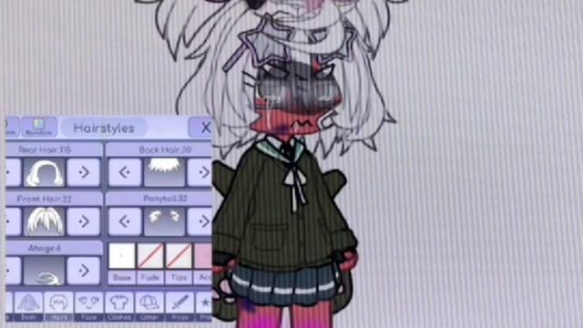 {?️7 идей для ос.гача лайф?} смотреть онлайн