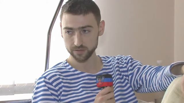 О ранении командира Республиканской Гвардии смотреть онлайн