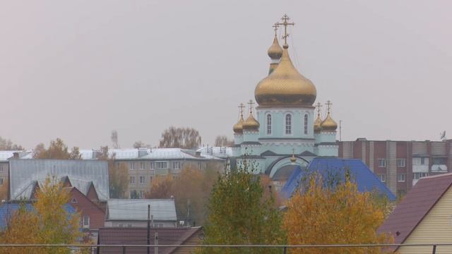 5 этап Чемпионата Кузбасса по кольцевым гонкам КСКГ "Классика" 25.09.22 смотреть онлайн