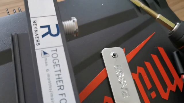 Вынос алюминиевых окон- теория. Гильза и система от Essve