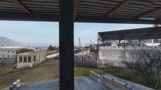 DayZ | Prison Island Json Overhaul смотреть онлайн