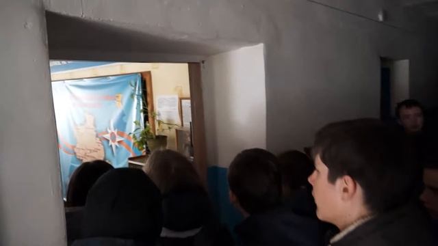 Экскурсия кадетов в ПЧ 19.mp4