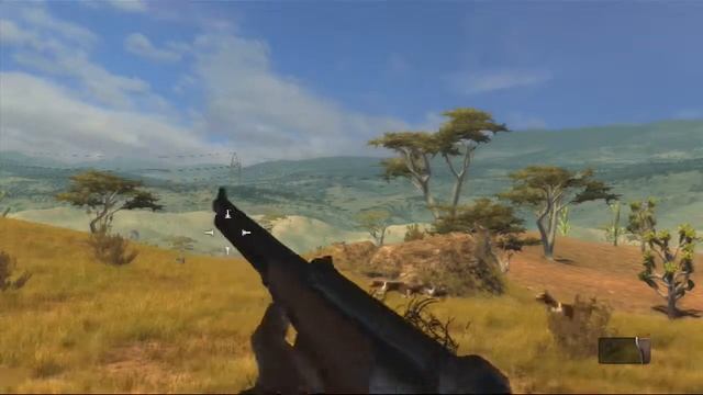 LET'S PLAY HUNTER'S TROPHY 2: AMERICA - 11 - TIME CRISIS смотреть онлайн