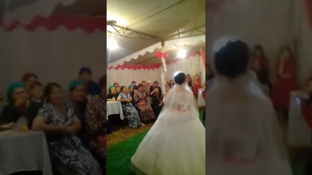 Свадьба 13.08.17 Волгоград ,Быково "Ахмедовы" смотреть онлайн