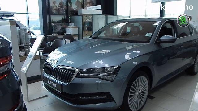 SKODA ЦЕНЫ июль 2021 ( новые цены на SKODA RAPID , SKODA OCTAVIA , SKODA KODIAQ ) смотреть онлайн