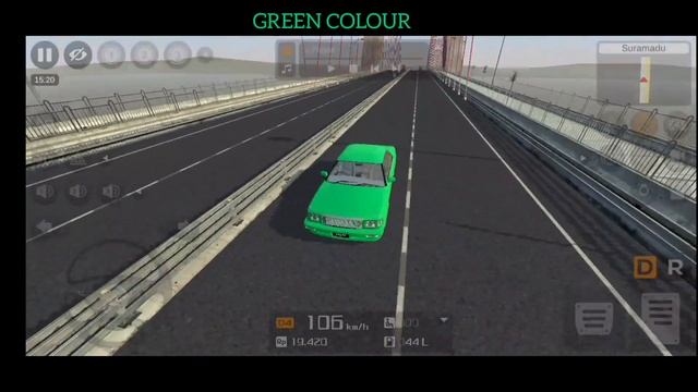 TOYOTA CROWN ROYAL CAR MOD BUSSID | AVAILABLE IN 8 COLOURS | DOWNLOAD NOW ???? | смотреть онлайн