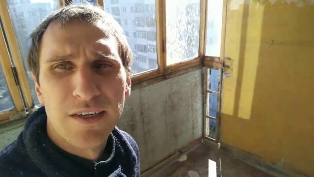 Наливной пол. Бетон-контакт не нужен! смотреть онлайн
