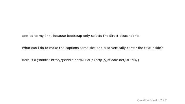 HTML : Bootstrap 3 tabs with two-liner titles смотреть онлайн