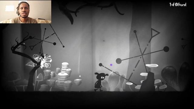 DEEP REST a phycological horror game?.... смотреть онлайн