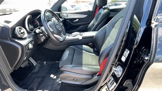 2019 Mercedes-Benz GLC Hollywood, Fort Lauderdale, Hialeah, Boca Raton, Palm Beach, FL T1600800 смотреть онлайн