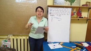 ВПР математика 6 класс. К7.В1. Задание 13