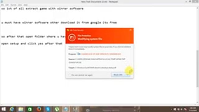 How To Install God Of War 1 For PC смотреть онлайн