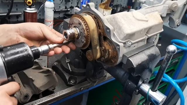 PASSAT CC ошибка 03375 ржавая электро рейка, возможен ли ремонт? смотреть онлайн