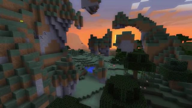 ♪ "Я буду играть в Minecraft" - песня оригинал. смотреть онлайн