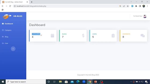 PHP - Zero to Hero Course (Myanmar - မြန်မာ) смотреть онлайн