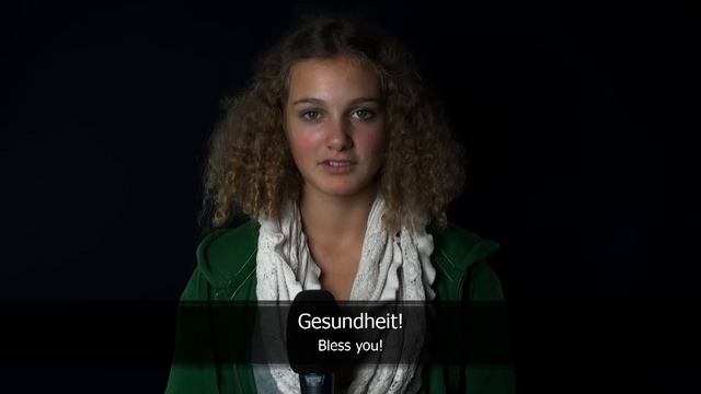 Easy German - Basic Conversation Phrases 1 смотреть онлайн