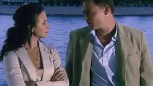 Татьянин день - Татьяна и Игорь - Ветер надежды смотреть онлайн