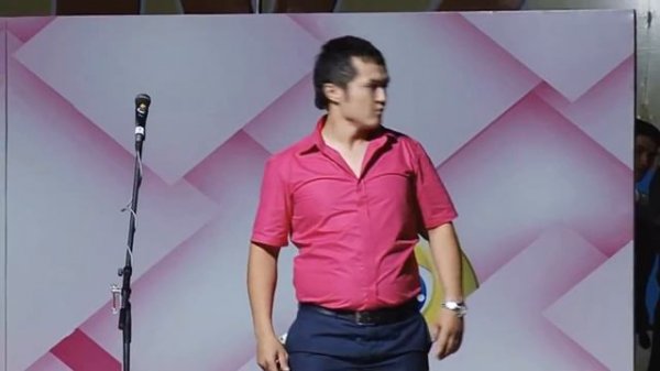 QVZ FINAL 2014 | КВЗ ФИНАЛ 2014