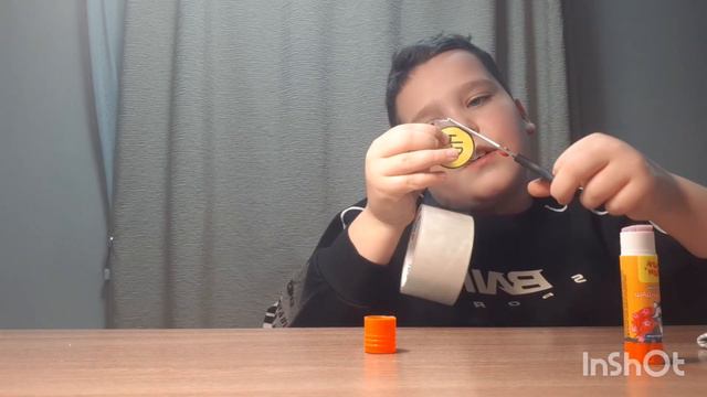 как сделать наклейку А4 своими руками (та которая на картинке видео) смотреть онлайн