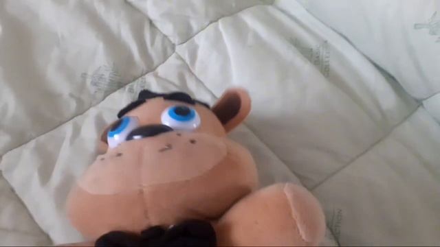 мшк фреде хочет пробраться в дом