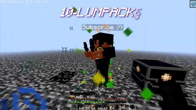 Top 200 Texturepacks For PvP & Crystal PvP 1.19.3+ (4/10) смотреть онлайн