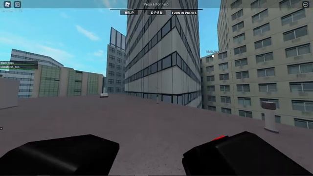 ГАЙД как ПРОЙТИ ADVANCED TUTORIAL В ROBLOX PARKOUR | 2021 | смотреть онлайн
