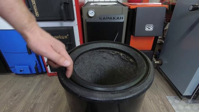Топка Слобода для дровяных колонок смотреть онлайн