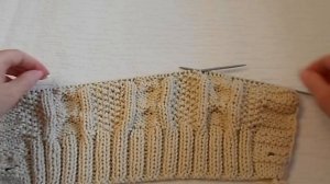 Вязаный конверт/Елена Masterica