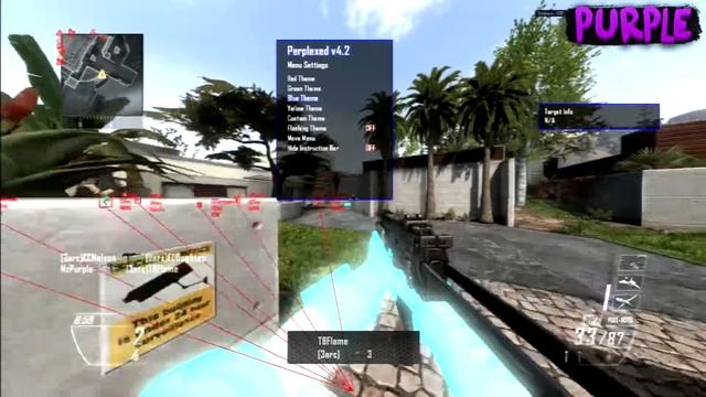 [BO2/1.19/SPRX] Perplexed v4.2 *FREE* Pre-Game + Non-Host Mod Menu Showcase + Download смотреть онлайн