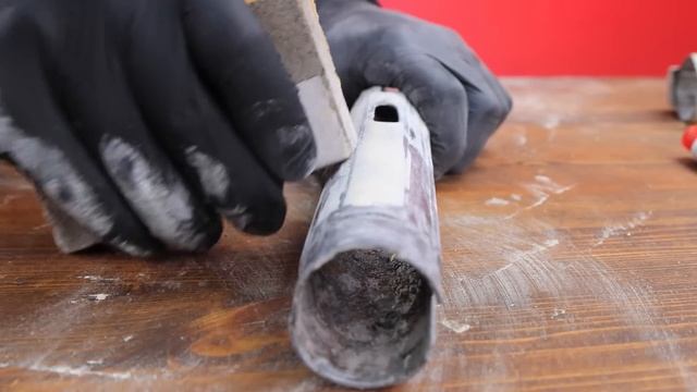 Mp-40 | Реставрация Легендарного Оружия смотреть онлайн