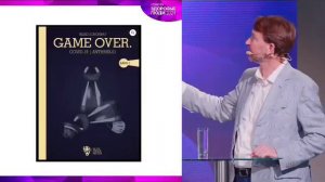 Выступление на форуме ЗДОРОВЫЕ ЛЮДИ 17.02.2024