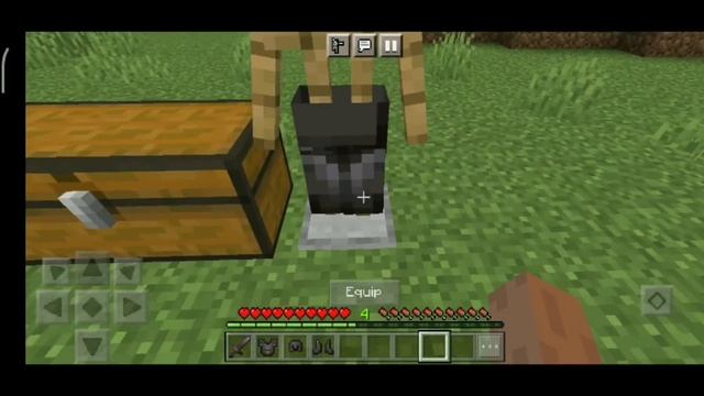 1Mod turns your pocket edition into Java edition ?] only one mod||Updated 1.19+ @TechnoGamerzOffici смотреть онлайн