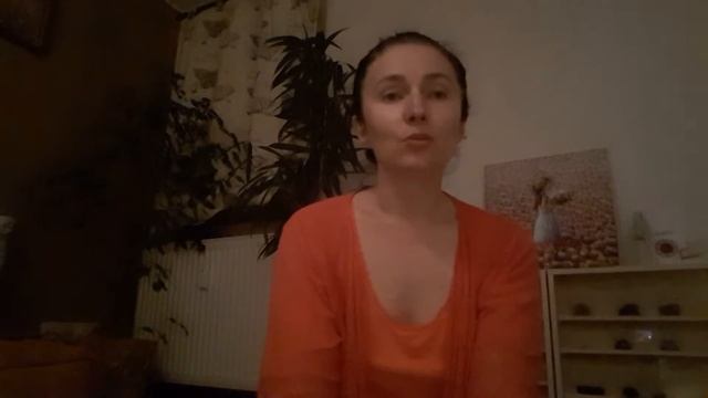 Отчет Первый День Вебинара Даосские женские практики Жгучий огонь любовницы