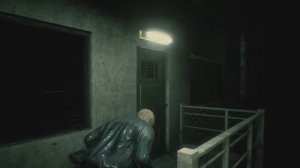 Прохождение.Resident evil 2 (Открываем бесконечное оружие)