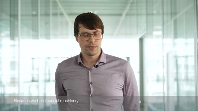 Find your next challenge at Voith смотреть онлайн