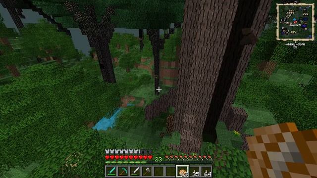 Minecraft FTB |#011 Erkunden und Sterben![Direwolf 1.6.4]|HD+/German| смотреть онлайн