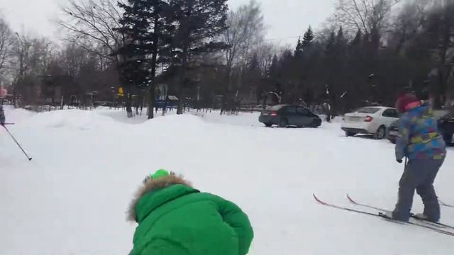 9 февраля 2017 г. смотреть онлайн