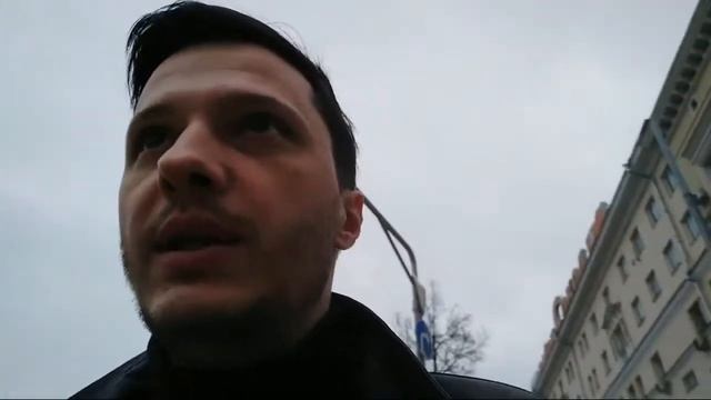 Тест другой телефон. После МФЦ смотреть онлайн