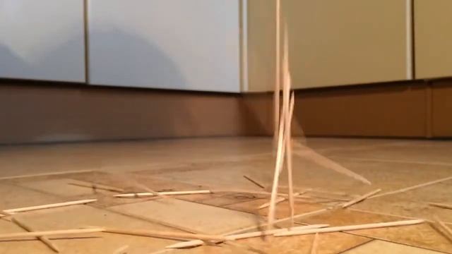 Slow motion на iPhone 5S #8 смотреть онлайн