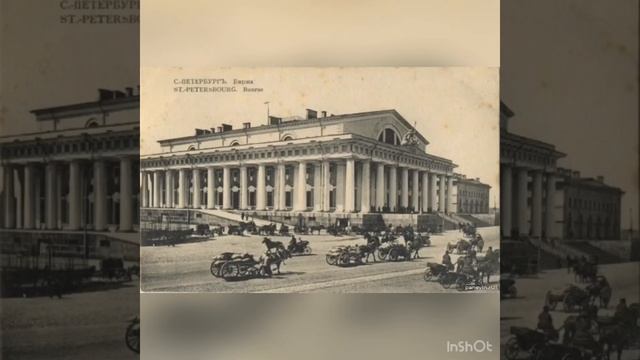 Петербурговедение. Стрелка Васильевского острова. смотреть онлайн