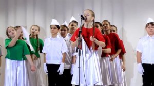 Солдатушки, бравы ребятушки, 3 класс