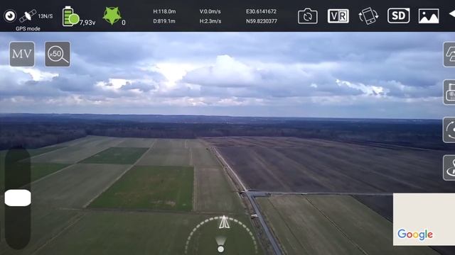 Квадрокоптер sg907 max смотреть онлайн