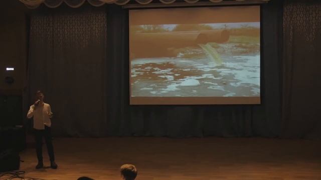 Илья Калугин (8 класс, школа 60, г. Пенза) смотреть онлайн