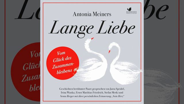 Kapitel 113 - Lange Liebe - Vom Glück des Zusammenbleibens смотреть онлайн