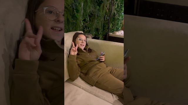 Ресторан КИНZА Геленджик