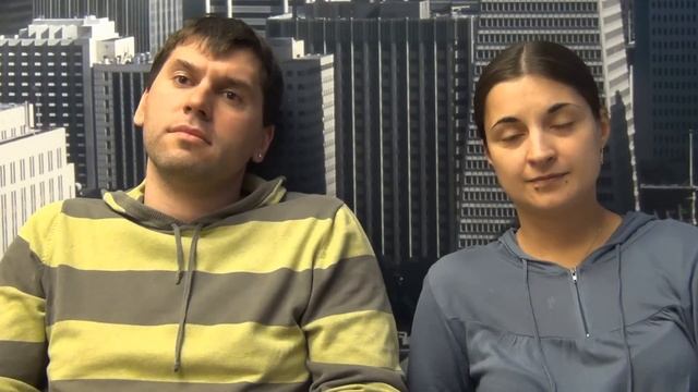 США 1165: Новые встречи со старыми героями - 3 недели в иммиграции смотреть онлайн