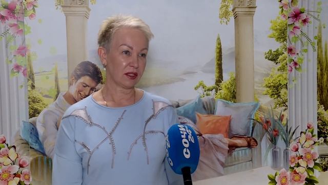 САР Сочи подарил «Дому ребёнка» медицинский аппарат смотреть онлайн