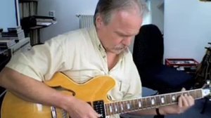 Afternoon in Paris (John Lewis)