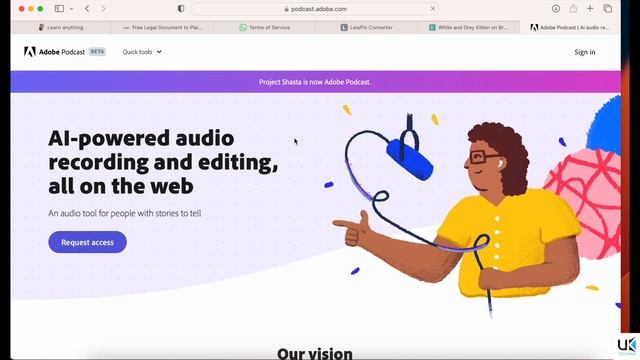 AI Tools? | Mind Blowing AI Tools 2023| Chat GPT|Adobe Podcast|Artificial intelligence|Part 1| смотреть онлайн